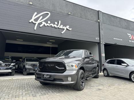 DODGE Ram 5.7 V8 32V 4P HEMI LARAMIE NIGHT EDITION 4X4 AUTOMTICO, Foto 1