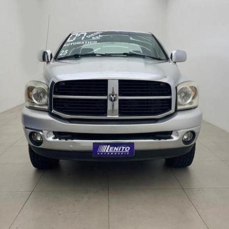 DODGE Ram 5.9 4P 24V I6 2500 SLT 4X4 CABINE DUPLA HAVE DUTY TURBO DIESEL AUTOMTICO, Foto 2