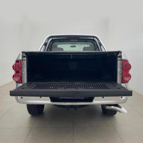 DODGE Ram 5.9 4P 24V I6 2500 SLT 4X4 CABINE DUPLA HAVE DUTY TURBO DIESEL AUTOMTICO, Foto 7