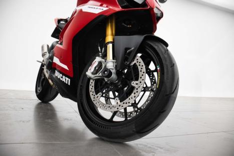 DUCATI Panigale 1100 V4 S, Foto 2