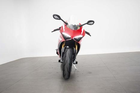 DUCATI Panigale 1100 V4 S, Foto 6