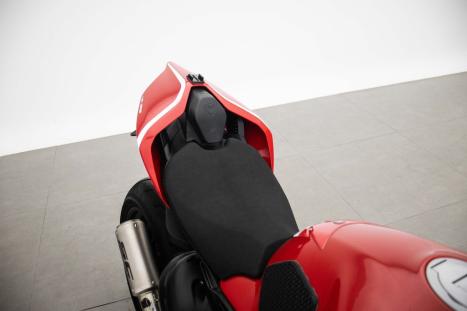 DUCATI Panigale 1100 V4 S, Foto 7