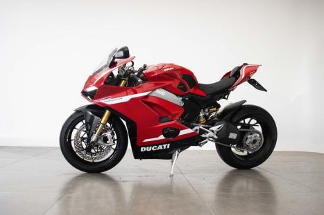 DUCATI Panigale 1100 V4 S, Foto 9