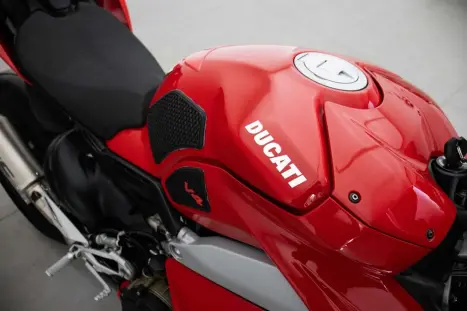 DUCATI Panigale 1100 V4 S, Foto 14