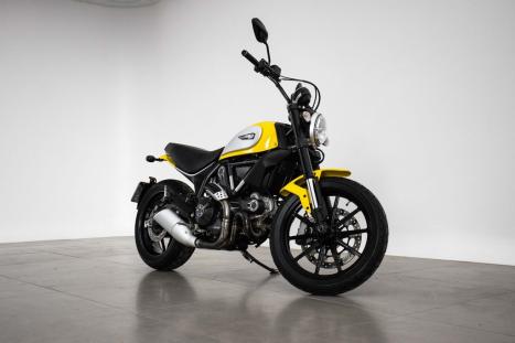 DUCATI Scrambler 800 , Foto 1