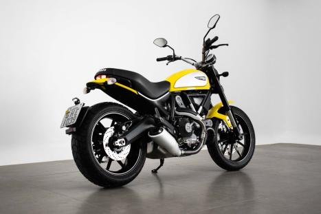 DUCATI Scrambler 800 , Foto 2