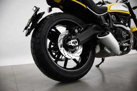 DUCATI Scrambler 800 , Foto 6