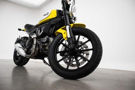 DUCATI Scrambler 800 , Foto 7