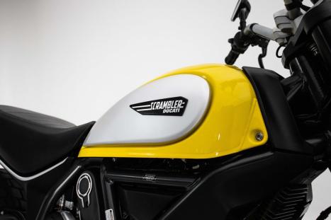 DUCATI Scrambler 800 , Foto 10