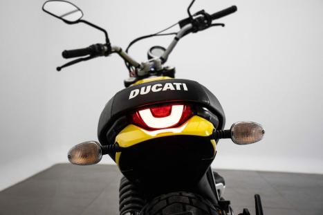 DUCATI Scrambler 800 , Foto 11