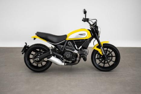 DUCATI Scrambler 800 , Foto 13