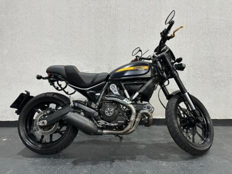 DUCATI Scrambler 800 , Foto 1