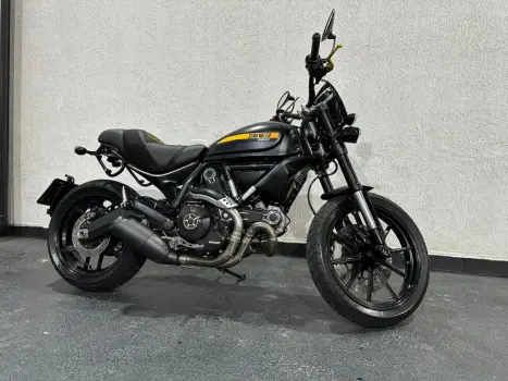 DUCATI Scrambler 800 , Foto 3