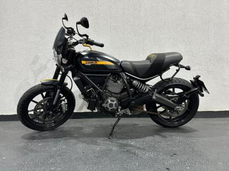 DUCATI Scrambler 800 , Foto 5