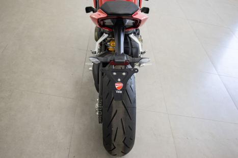 DUCATI Streetfighter 1100 V4 S , Foto 3