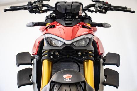 DUCATI Streetfighter 1100 V4 S , Foto 5