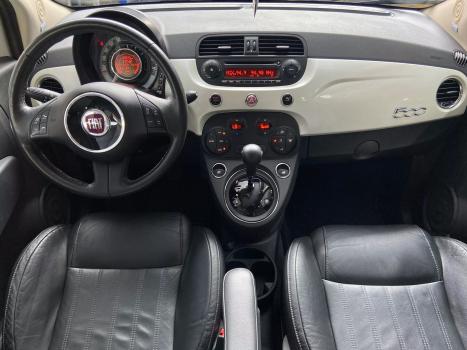 FIAT 500 1.4 16V LOUNGE AIR, Foto 6