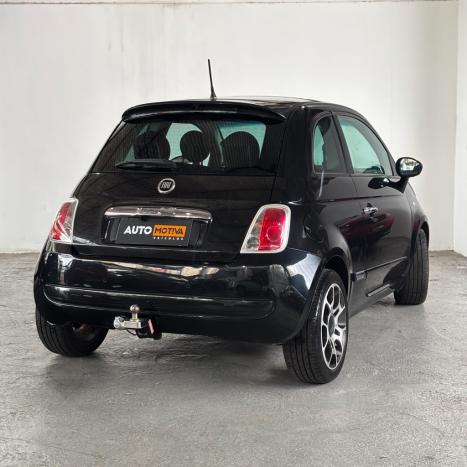 FIAT 500 1.4 16V SPORT AIR, Foto 2