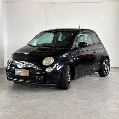 FIAT 500 1.4 16V SPORT AIR, Foto 3