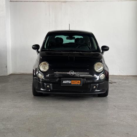 FIAT 500 1.4 16V SPORT AIR, Foto 4