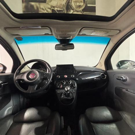 FIAT 500 1.4 16V SPORT AIR, Foto 7