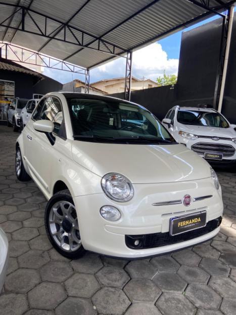 FIAT 500 1.4 16V SPORT, Foto 1