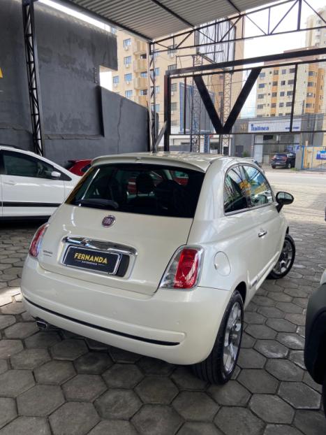 FIAT 500 1.4 16V SPORT, Foto 3