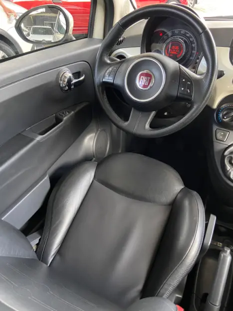 FIAT 500 1.4 16V SPORT, Foto 7