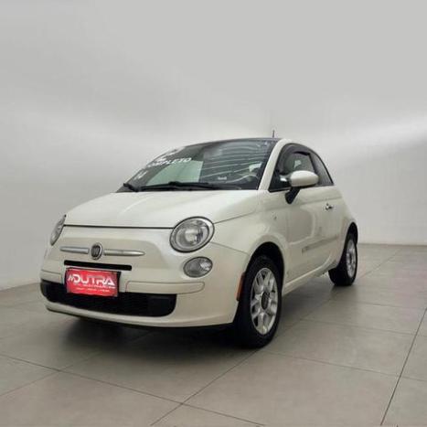 FIAT 500 1.4 CULT, Foto 1