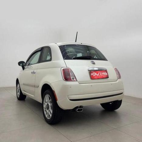 FIAT 500 1.4 CULT, Foto 4