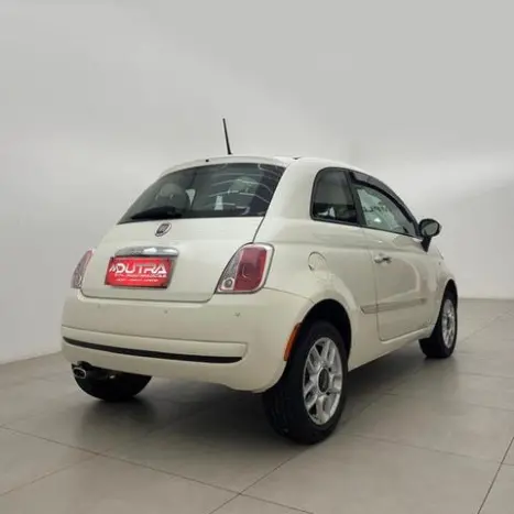 FIAT 500 1.4 CULT, Foto 6