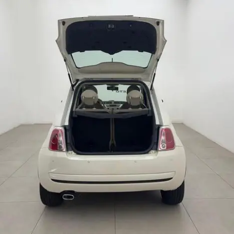 FIAT 500 1.4 CULT, Foto 7