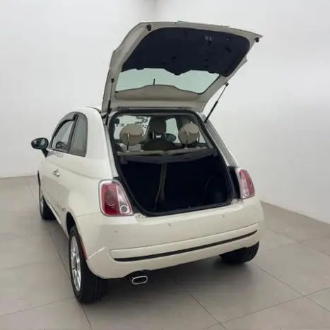 FIAT 500 1.4 CULT, Foto 8