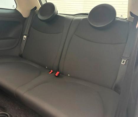 FIAT 500 1.4 FLEX CULT DUALOGIC AUTOMATIZADO, Foto 15