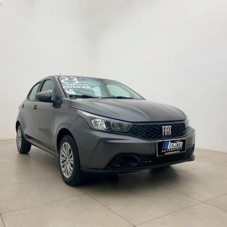 FIAT Argo 1.0 4P FLEX FIREFLY DRIVE, Foto 3