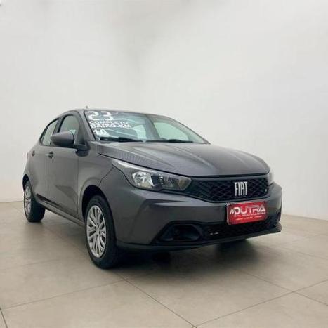 FIAT Argo 1.0 4P FLEX FIREFLY DRIVE, Foto 2