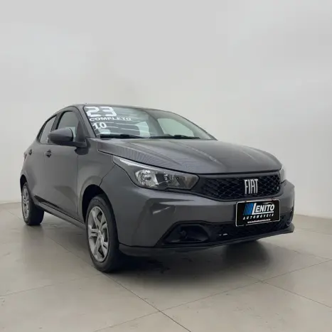 FIAT Argo 1.0 4P FLEX FIREFLY DRIVE, Foto 3