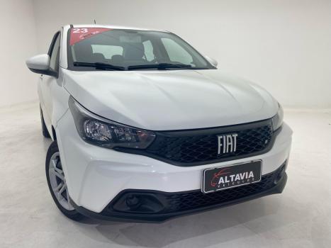 FIAT Argo 1.0 4P FLEX FIREFLY DRIVE, Foto 2