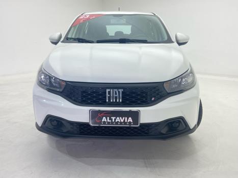 FIAT Argo 1.0 4P FLEX FIREFLY DRIVE, Foto 4