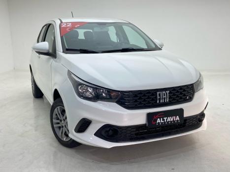 FIAT Argo 1.0 4P FLEX FIREFLY, Foto 3