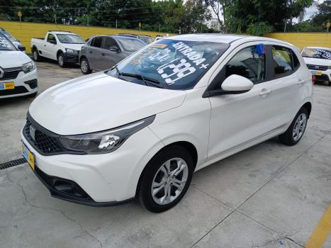 FIAT Argo 1.0 4P FLEX FIREFLY DRIVE, Foto 1