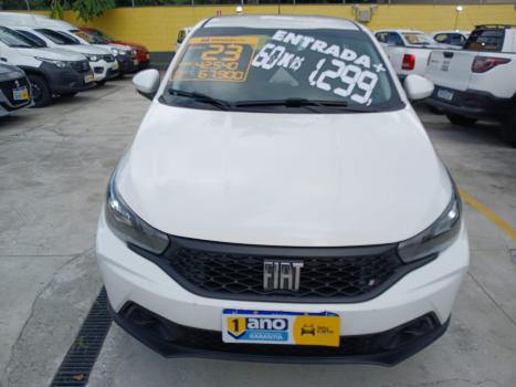 FIAT Argo 1.0 4P FLEX FIREFLY DRIVE, Foto 2