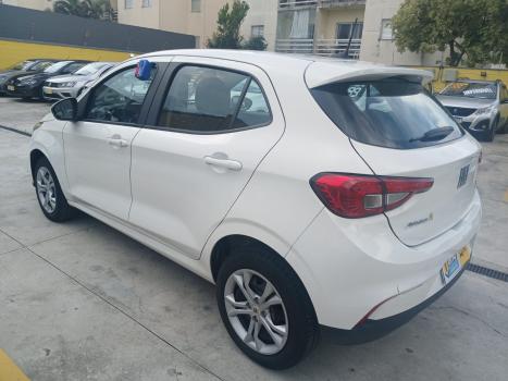 FIAT Argo 1.0 4P FLEX FIREFLY DRIVE, Foto 6