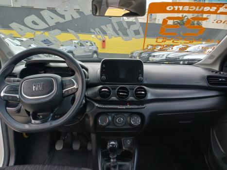 FIAT Argo 1.0 4P FLEX FIREFLY DRIVE, Foto 7