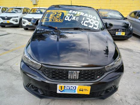 FIAT Argo 1.0 4P FLEX FIREFLY DRIVE, Foto 2
