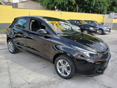 FIAT Argo 1.0 4P FLEX FIREFLY DRIVE, Foto 3