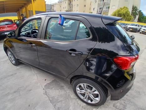 FIAT Argo 1.0 4P FLEX FIREFLY DRIVE, Foto 6