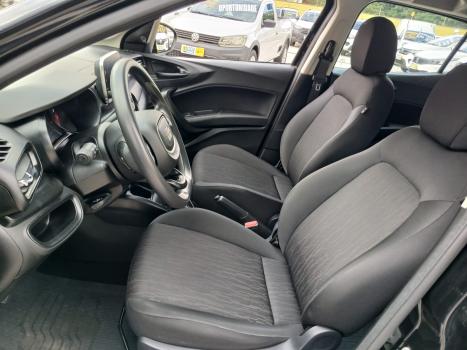 FIAT Argo 1.0 4P FLEX FIREFLY DRIVE, Foto 8