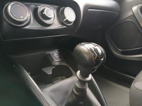 FIAT Argo 1.0 4P FLEX FIREFLY DRIVE, Foto 12