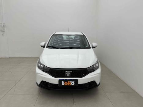 FIAT Argo 1.0 4P FLEX FIREFLY DRIVE, Foto 2